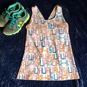 Under Armour Tank